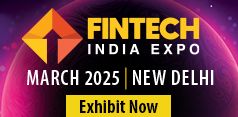 FinTech India expo - International Exhibitions, Expo and Conference in India