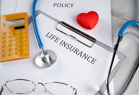 Recent Trends and Developments in the World of Life Insurance