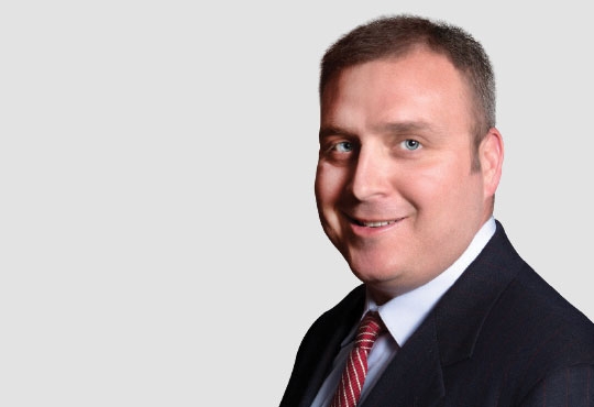 Adam Hansen, COO & CIO, Assure360