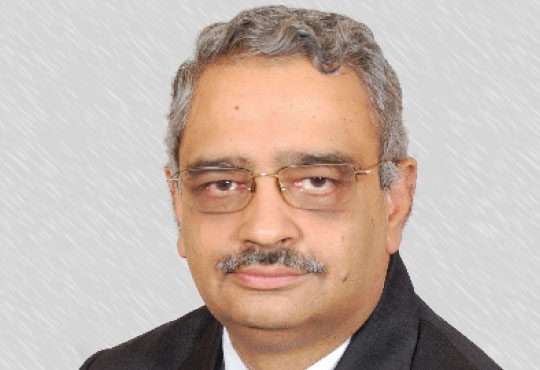 Falgun Shukla, Sr. General Manager - IT, Hikal  