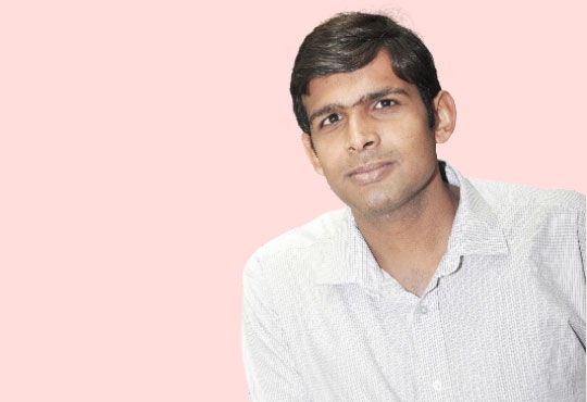 Rahul Gupta, Director, Rays Power Experts Pvt Ltd