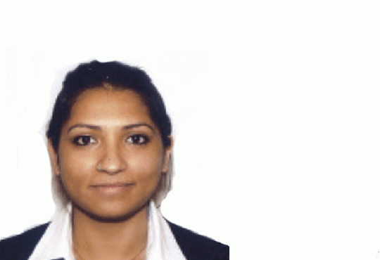 Parijat Dey, Director - Business Technology Transformation, Viacom 18 Media Pvt. Ltd.