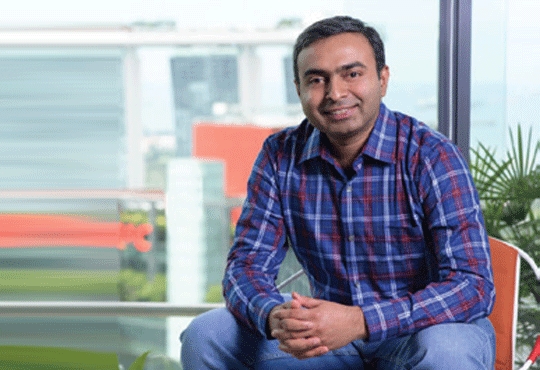 Siddharth Dabhade, Managing Director, India, Criteo