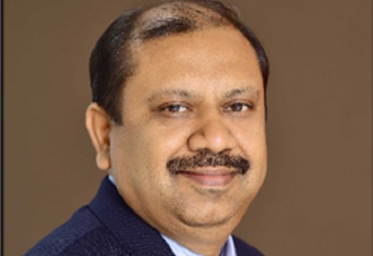 Sanjay Agrawal, Technology Head, Hitachi Vantara