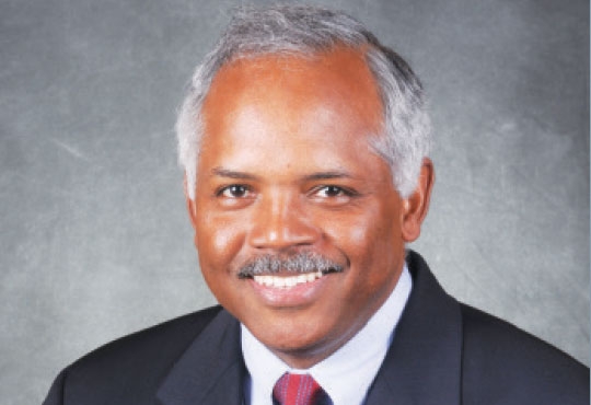 Greg Morrison, SVP & CIO, Cox Enterprises