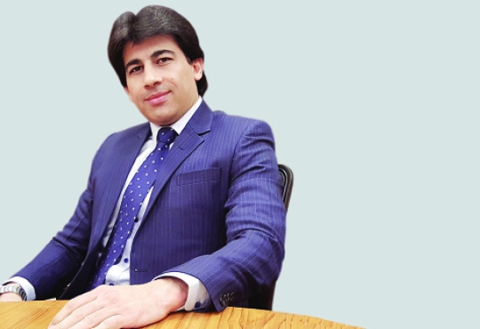 Atul Bhatia, VP- IT, Matrix Cellular (International) Services Ltd.