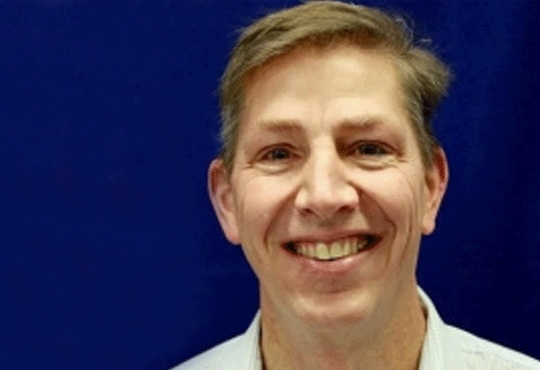 Dan Ryan, CIO, City of Battle Creek, Michigan